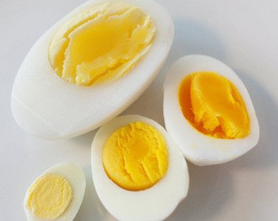 Nên ăn mấy quả trứng một tuần là tốt nhất: Chính phủ Mỹ đưa ra lời khuyên "chí lý"