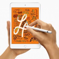 Apple bất ngờ ra mắt hai mẫu iPad mới