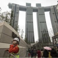 Trung Quốc tồn kho 30 triệu bất động sản