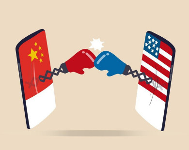 Trung Quốc sẽ vượt Mỹ về ‘công nghệ lõi’ trong vòng 10 năm tới