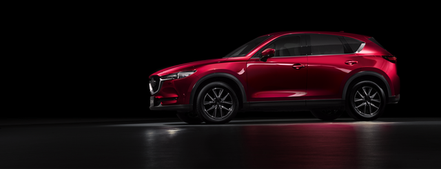  Mazda CX-5 giảm giá mạnh, đang có giá bán tốt nhất phân khúc thời điểm hiện tại - Ảnh 2.