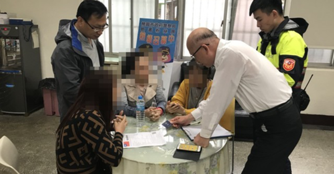 Khách Việt bỏ trốn ở Đài Loan khai “mua tour cao gấp 5 lần”