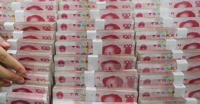 Thao túng tiền tệ có thể là “điểm nóng” đàm phán thương mại Mỹ-Trung
