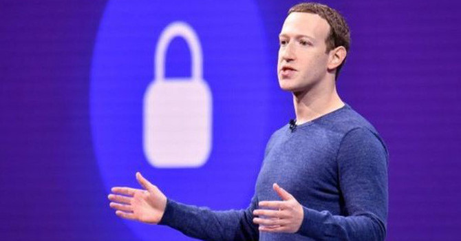 Mark Zuckerberg hé lộ mô hình kiếm tiền tiếp theo của Facebook
