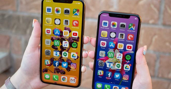 iPhone liên tục giảm giá tại Việt Nam, chuyện gì đang xảy ra?