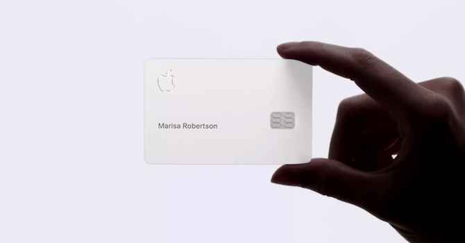 Thẻ tín dụng là công cụ níu chân người dùng sau iPhone của Apple