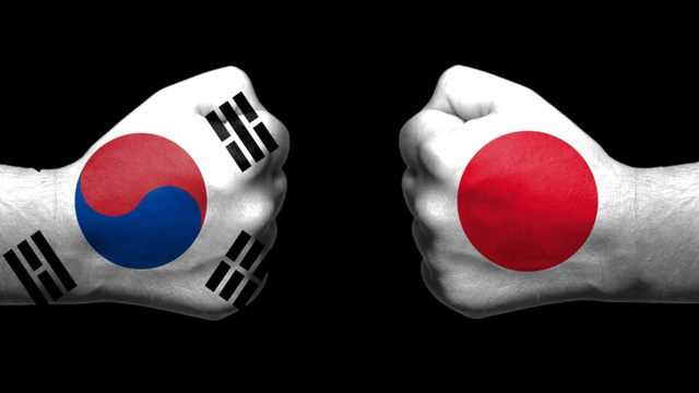 Đằng sau căng thẳng giữa Nhật Bản – Hàn Quốc và bài toán mới cho Việt Nam - Ảnh 2.