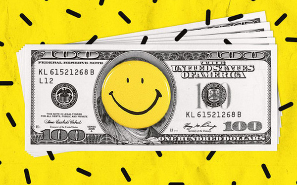 Tâm lý học: Tại sao việc tiêu tiền khiến chúng ta vui vẻ và hạnh phúc?