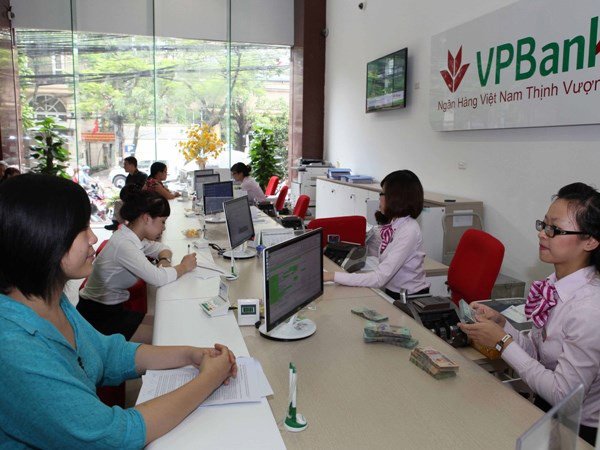 Doanh nghiệp vừa và nhỏ vay vốn tại VPBank được ưu đãi lãi suất