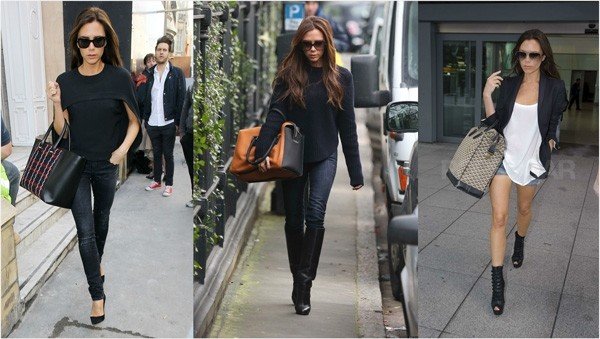 8 nguyên tắc thời trang Victoria Beckham luôn tuân thủ