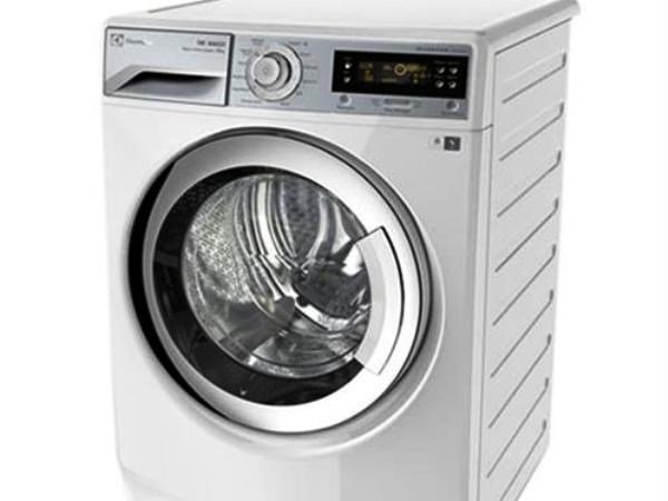 Top 5 dòng sản phẩm máy giặt bán chạy nhất trong tháng Hai