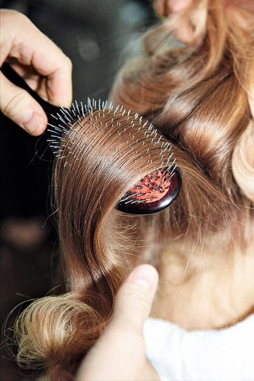 "Sửa chữa" 9 lỗi lầm bạn hay mắc phải khi chăm sóc tóc