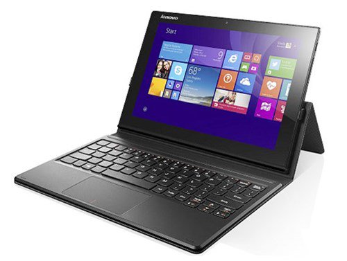 Giá bán mới nhất của 5 mẫu laptop lai tablet chạy Windows
