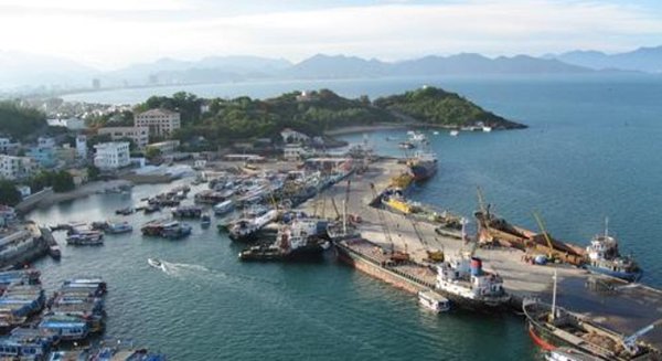 Vinpearl được chấp thuận mua 34,7% cổ phần cảng Nha Trang