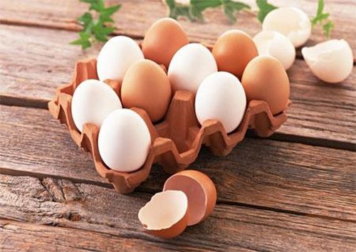 Cách chọn trứng gà tươi và chuẩn
