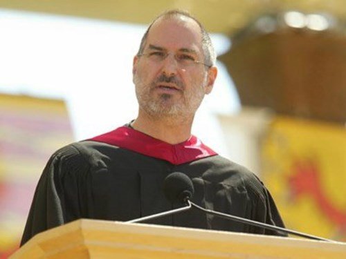 13 chuyện lạ chưa kể về Steve Jobs
