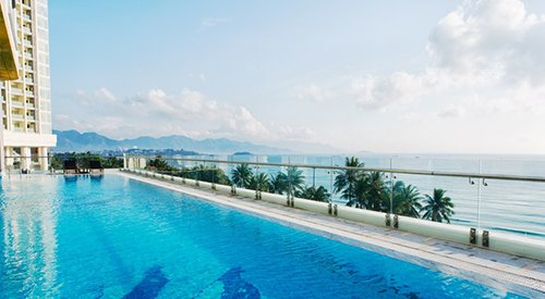 Ưu đãi đặc biệt Super Save 50% khi nghỉ dưỡng tại khách sạn 5 sao lớn nhất Việt Nam