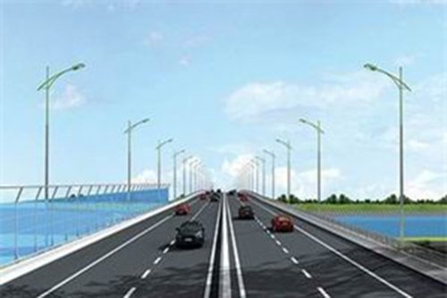 Kế hoạch xây dựng cầu Việt Trì - Ba Vì được phê duyệt