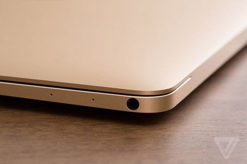 Đánh giá Macbook 12 inch: Siêu mỏng, siêu nhẹ