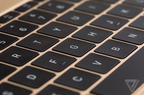 Đánh giá Macbook 12 inch: Siêu mỏng, siêu nhẹ