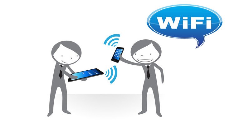 Cách khắc phục lỗi không vào được Wi-Fi trên smartphone