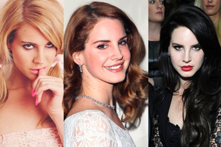 Top 12 sao nữ luôn đẹp với mọi màu tóc