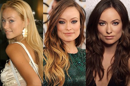 Top 12 sao nữ luôn đẹp với mọi màu tóc