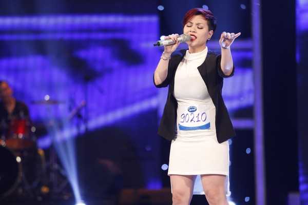 Vietnam Idol: Top 10 mùa 6 chính thức lộ diện 