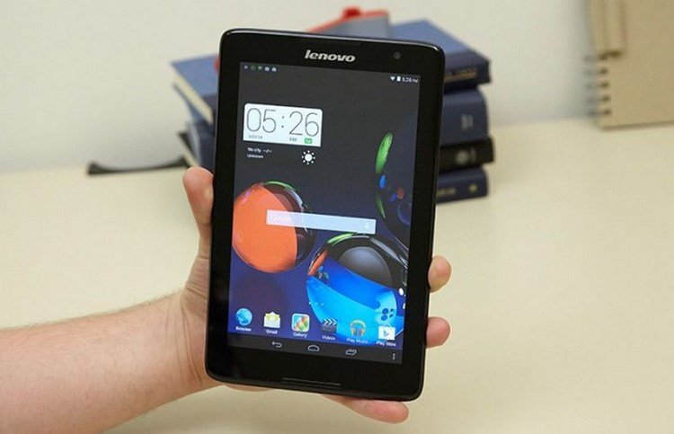 Những tablet giá dưới 200 USD đáng mua nhất