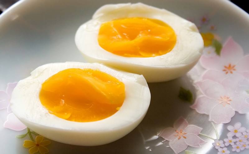 "Tất tần tật" những điều mẹ cần biết khi cho con ăn trứng