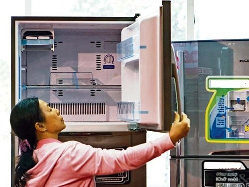 Cách chọn tủ lạnh tốt nhất, tiết kiệm điện nhất