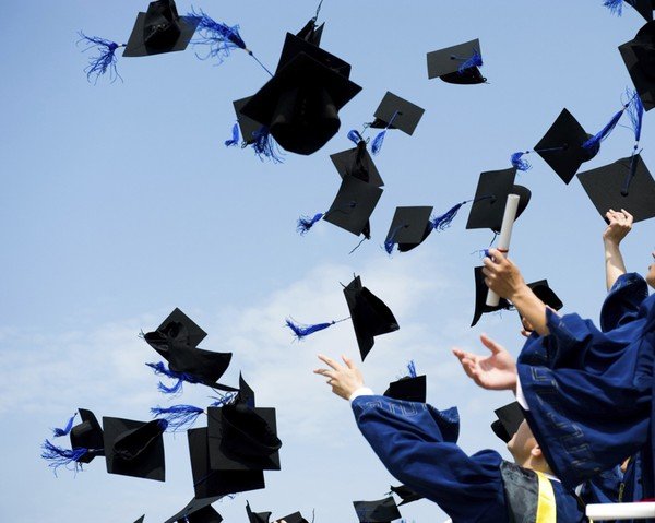 6 điều không nên làm khi bạn sắp tốt nghiệp