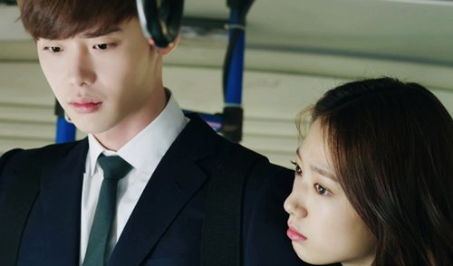 Những mỹ nam trong phim Hàn khiến chị em “điên đảo”