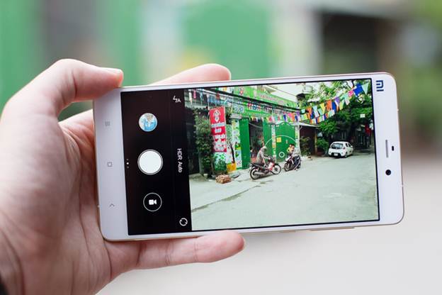 Xiaomi đang âm thầm tiến vào thị trường Việt Nam?