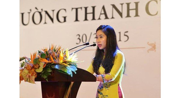 Con gái ông Lê Thanh Thản trở thành cổ đông lớn của Du lịch dầu khí phương Đông