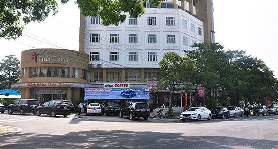 Lái thử xe cùng Honda Ô tô Tây Hồ trên cung đường Thái Nguyên và Tuyên Quang