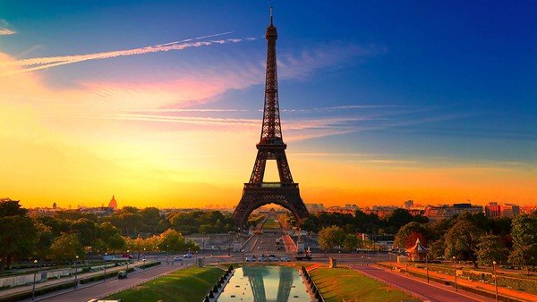 3 bước đơn giản để chinh phục du học Pháp