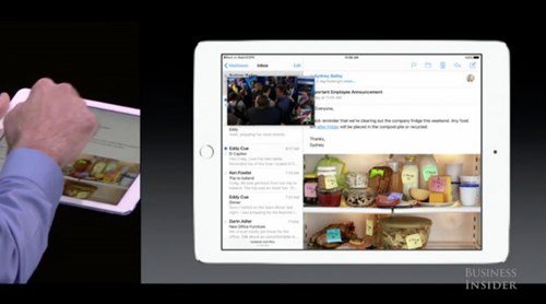 Apple ngấm ngầm dụ dỗ người dùng nâng cấp lên iPad mới nhất