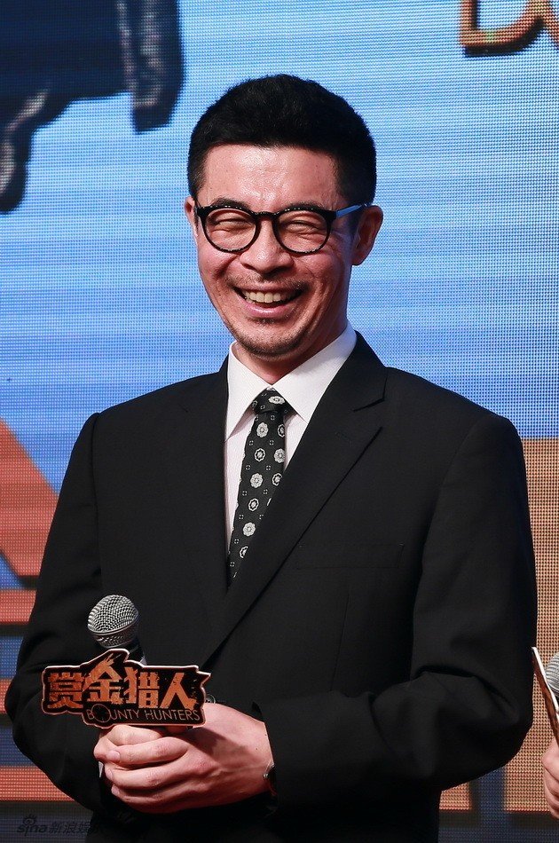 Lee Min Ho đóng phim cùng nam thần Hong Kong Chung Hán Lương