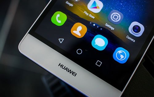 Vì sao Google, Huawei hợp tác với nhau sản xuất smartphone Nexus?