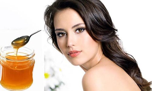 Các cách chữa vết thâm trên mặt bằng mật ong và vitamin E