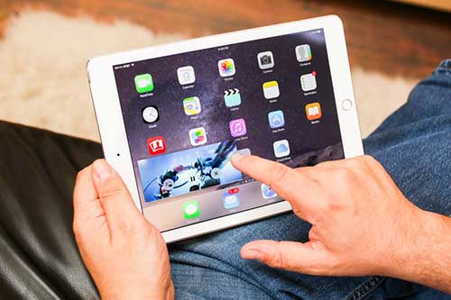 iOS 9 “lột xác” iPad như thế nào?