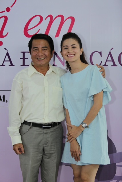 Diễn viên Thùy Trang háo hức casting phim mới
