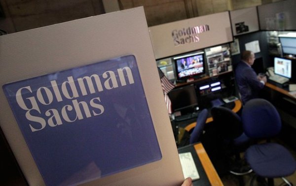 Goldman Sachs giấu nhẹm nợ công Hy Lạp và kiếm bộn tiền như thế nào?