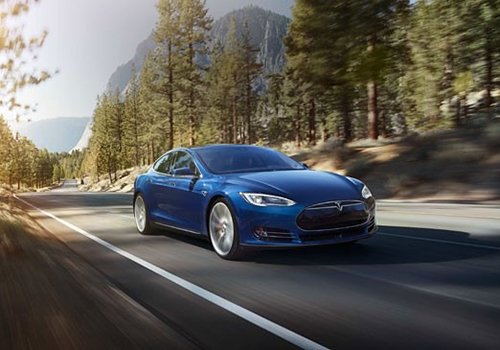 Xe an toàn nhất tại Mỹ Tesla Model S có thể tăng tốc như siêu xe