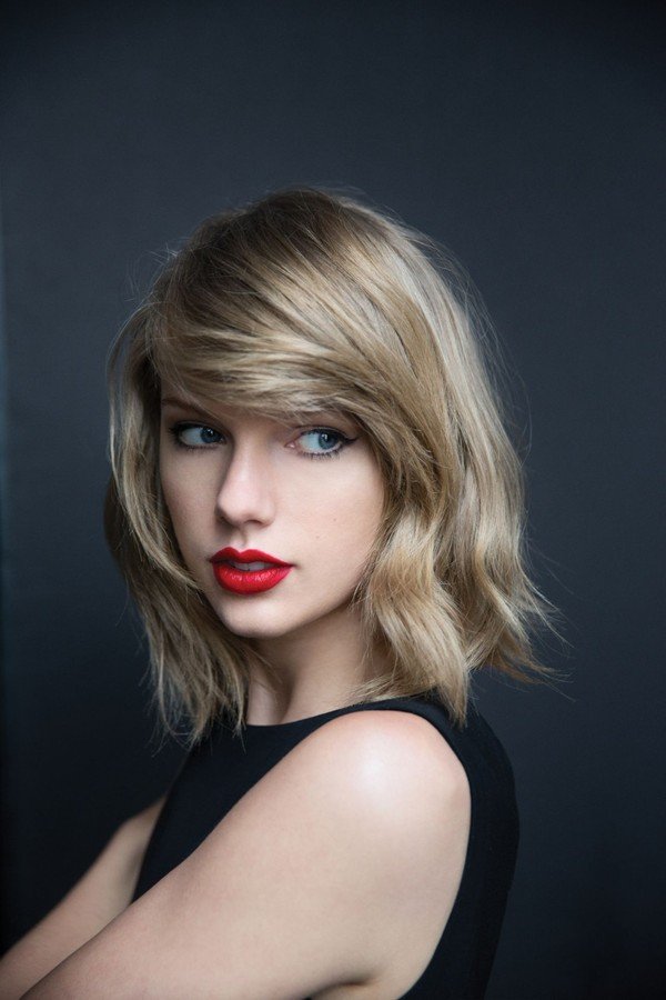 Taylor Swift ôm tận 9 đề cử Video Music Awards 2015