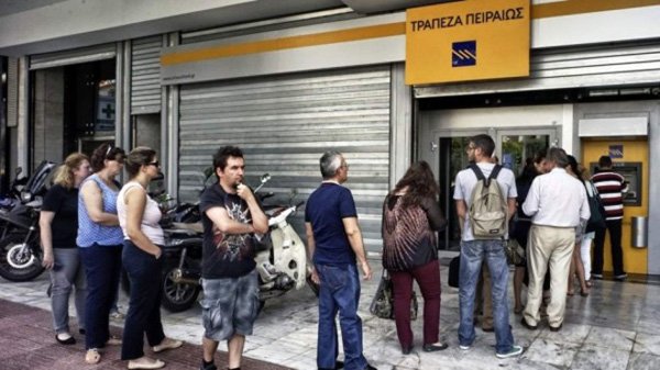 Ảnh hưởng của gói cải cách mới đối với nền kinh tế Hy Lạp thế nào?