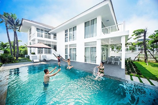Premier Village Đà Nẵng Resort - Khu nghỉ dưỡng số 1 dành cho gia đình