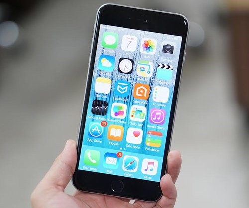 iPhone, iPad Pro mới ra mắt ngày 9 tháng 9