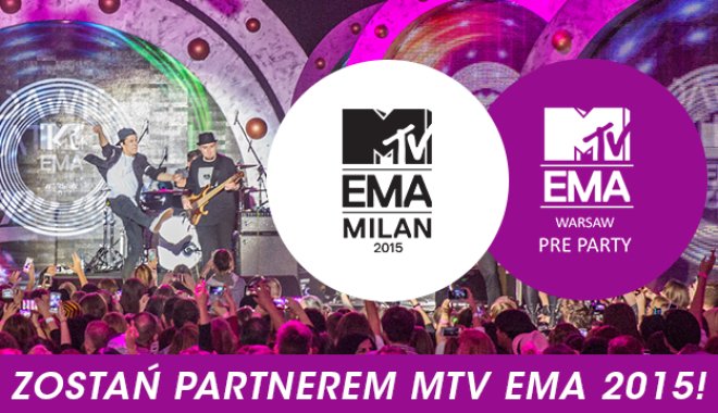 MTV Việt Nam tổ chức bình chọn nghệ sĩ trẻ "tấn công" giải thưởng Ema 2015